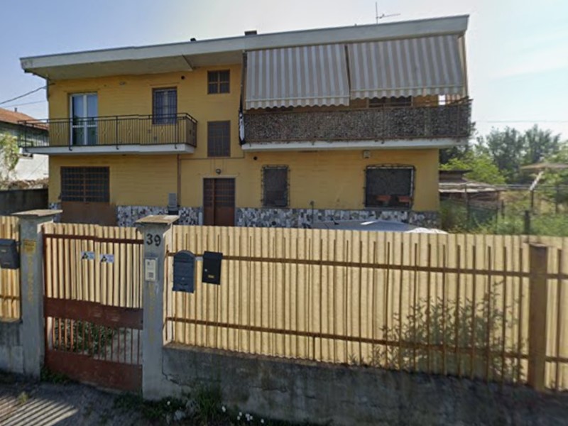 Appartamento in Vendita a Settimo Torinese, 79'875&euro;, 126 m²