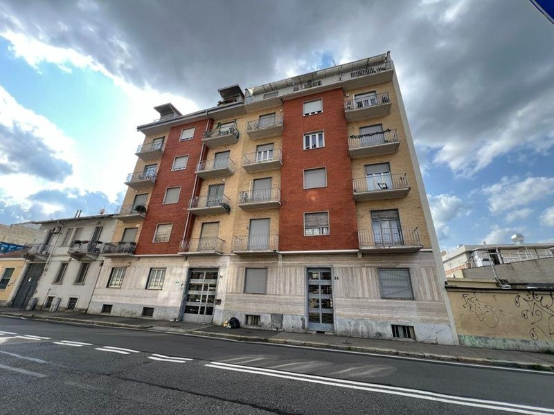Trilocale in Vendita a Torino, 91'875&euro;, 81 m²