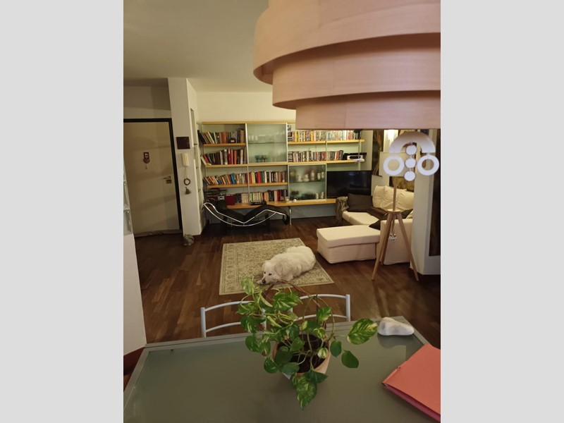 Appartamento in Vendita a Carrara, zona Fossola, 215'000&euro;, 87 m², arredato