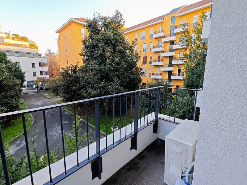Trilocale in Affitto a Milano, 1'800&euro;, 50 m²