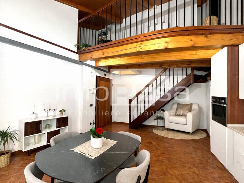 Trilocale in Vendita a Maserada sul Piave, 153'000&euro;, 72 m²