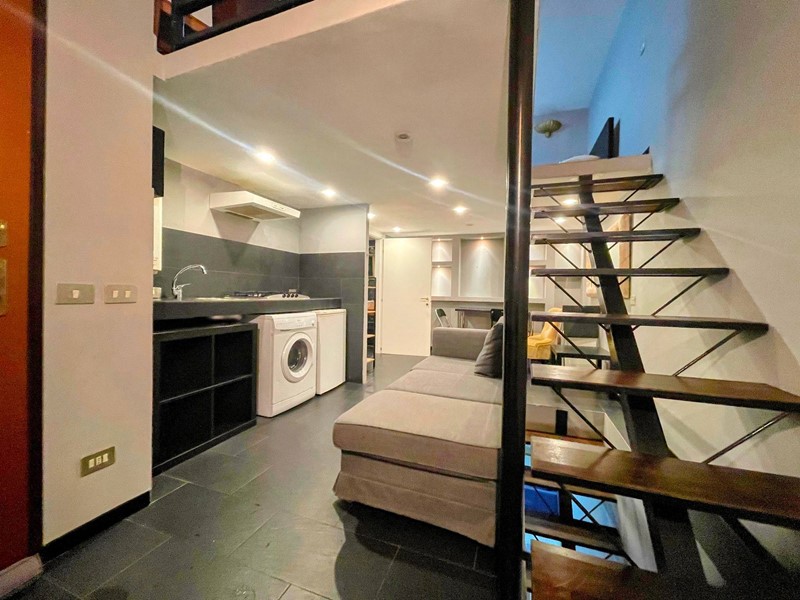 Trilocale in Affitto a Milano, 1'200&euro;, 100 m²