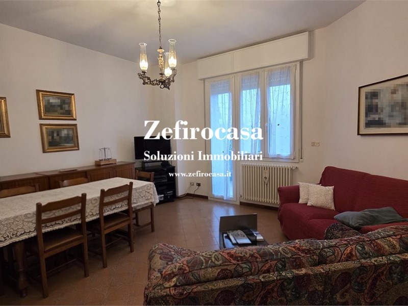 Quadrilocale in Vendita a Castel Maggiore, 268'000&euro;, 104 m²