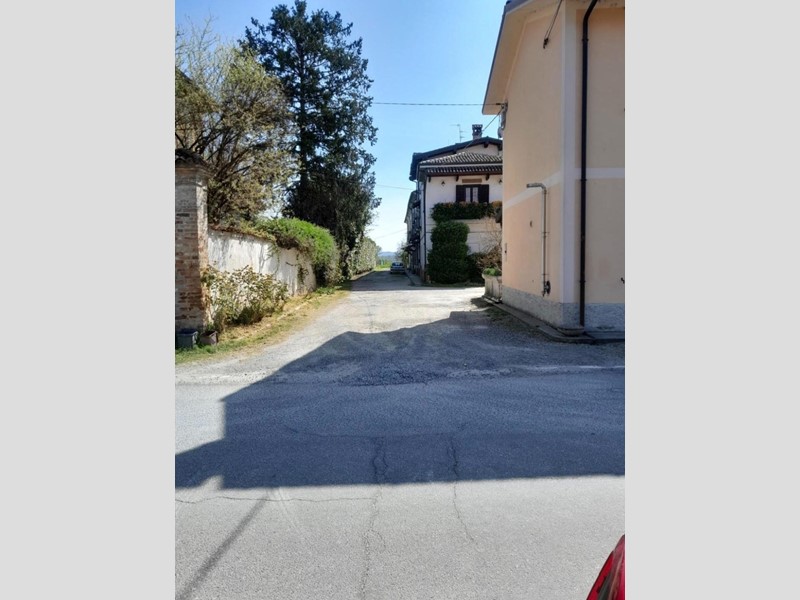 Appartamento in Vendita a Bressana Bottarone, 59'063&euro;, 202 m²