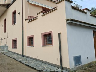Quadrilocale in Vendita a Capannoli, 168'000&euro;, 100 m², arredato