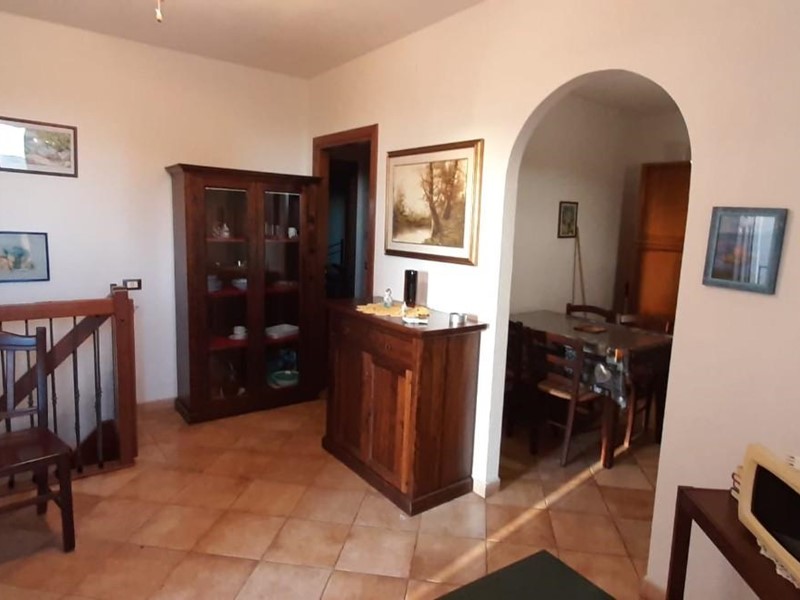 Quadrilocale in Vendita a Casale Marittimo, 225'000&euro;, 60 m²