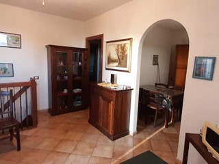 Quadrilocale in Vendita a Casale Marittimo, 225'000&euro;, 60 m²