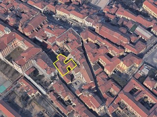 Quadrilocale in Vendita a Moncalieri, 67'500&euro;, 117 m²