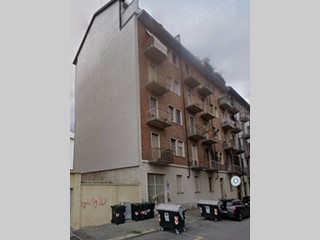 Bilocale in Vendita a Torino, 42'000&euro;, 54 m²