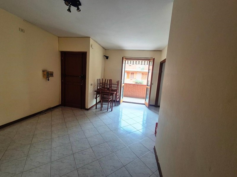 Appartamento in Vendita a Siena, zona Costalpino, 160'000&euro;, 71 m², con Box