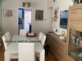 Appartamento in Vendita a Grosseto, 265'000&euro;, 120 m²