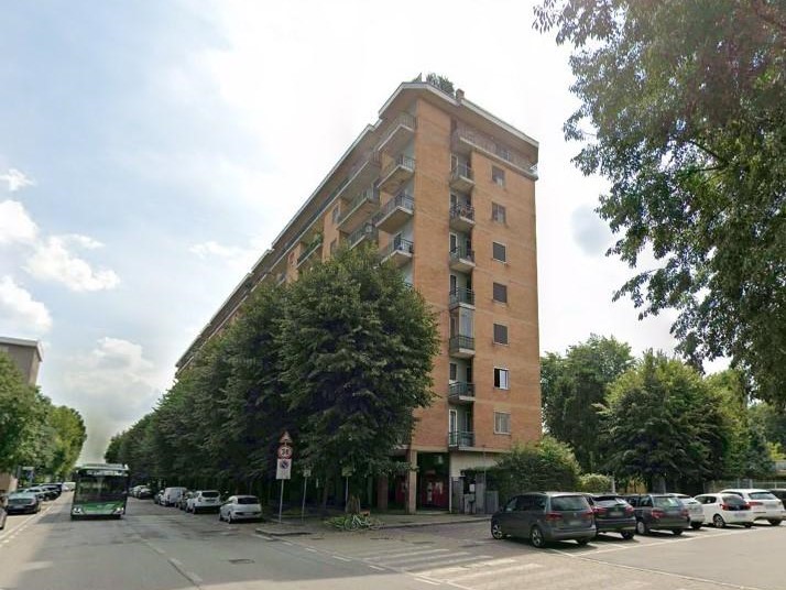 Quadrilocale in Vendita a San Donato Milanese, 163'500&euro;, 120 m²