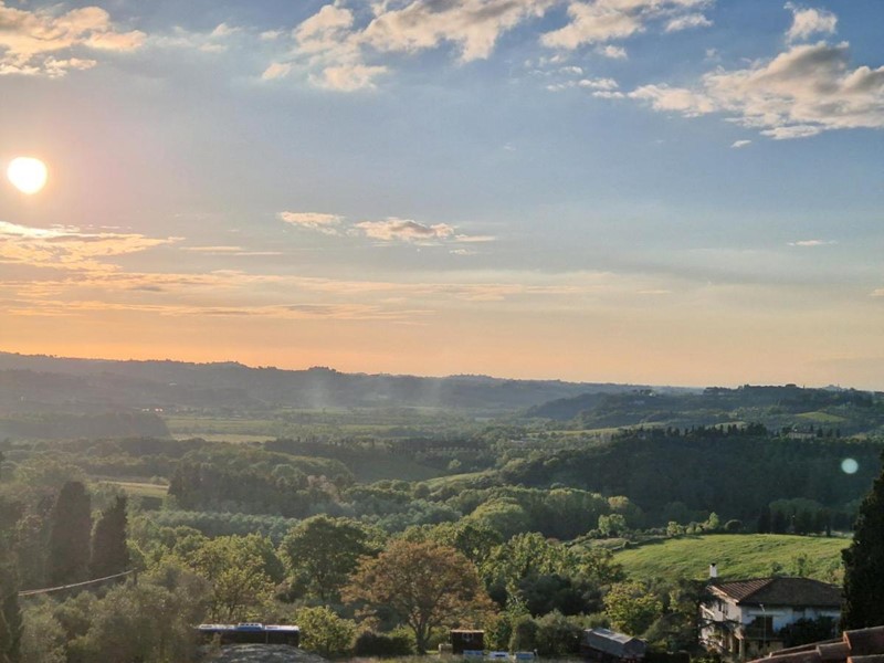 Appartamento in Vendita a Peccioli, zona Fabbrica, 157'000&euro;, 140 m², arredato