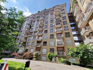 Quadrilocale in Vendita a Milano, 337'500&euro;, 134 m²