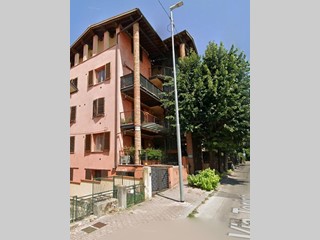 Quadrilocale in Vendita a Montecatini Terme, 79'000&euro;, 91 m², con Box