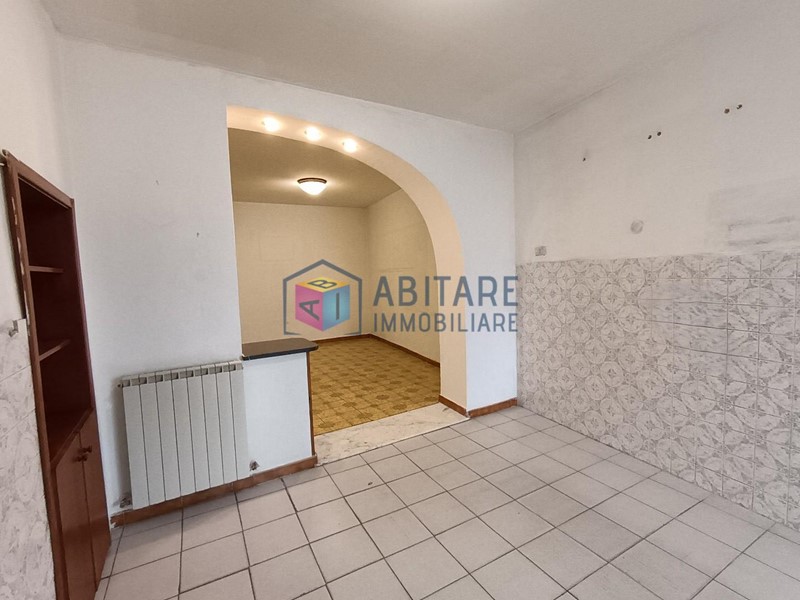 Quadrilocale in Vendita a Livorno, 109'000&euro;, 110 m²