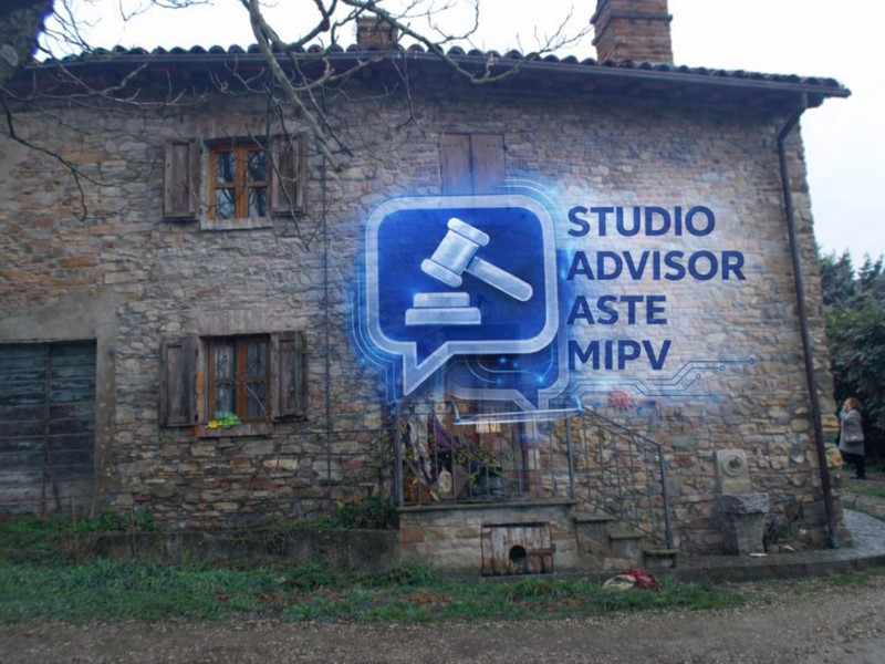 Appartamento in Vendita a Casasco, 28'476&euro;, 147 m²