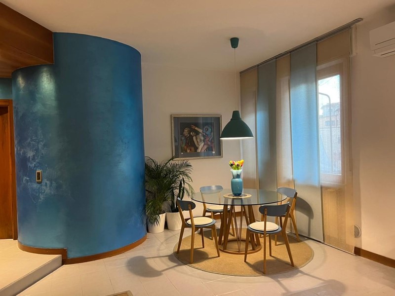 Quadrilocale in Vendita a Pisa, 260'000&euro;, 100 m², arredato