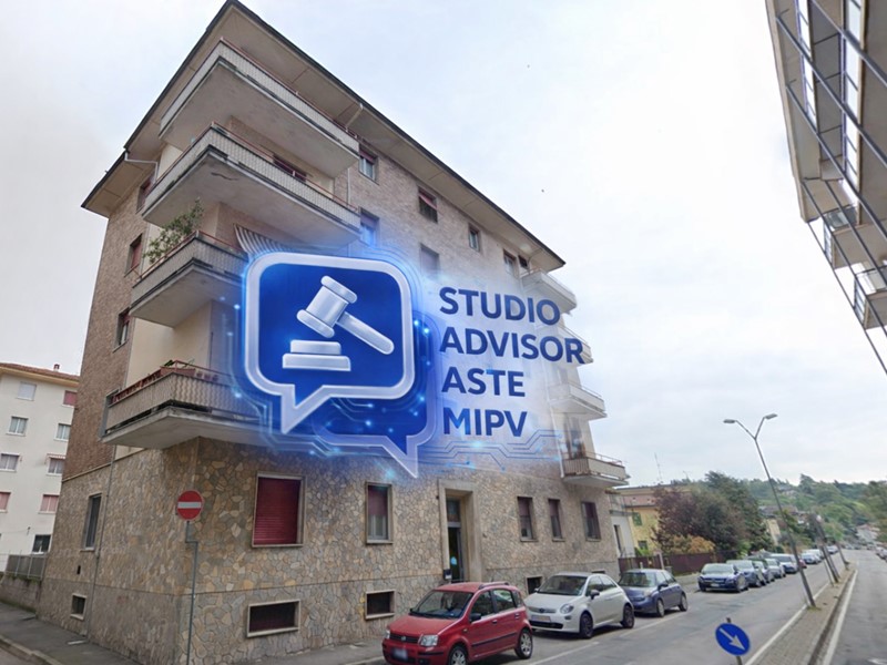 Appartamento in Vendita a Tortona, 48'750&euro;, 101 m², con Box