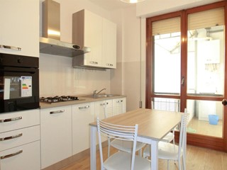 Monolocale in Affitto a Pisa, 340&euro;, 18 m², arredato, con Box
