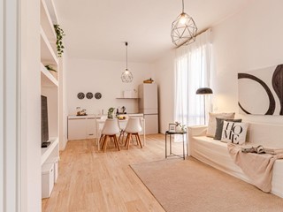 Appartamento in Vendita a Pontedera, 199'000&euro;, 131 m²