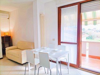 Bilocale in Affitto a Pisa, 800&euro;, 50 m², arredato, con Box