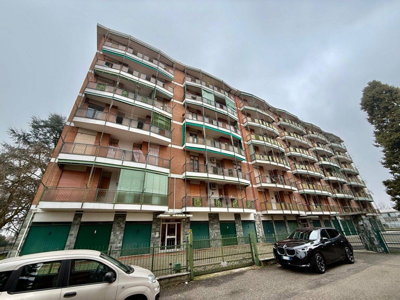 Quadrilocale in Vendita a Alessandria, 90'000&euro;, 100 m²