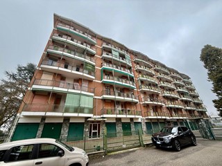 Quadrilocale in Vendita a Alessandria, 90'000&euro;, 100 m²