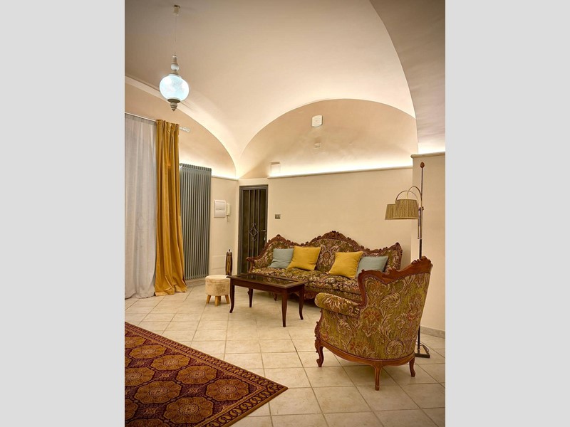 Bilocale in Affitto a Caserta, 600&euro;, 90 m²