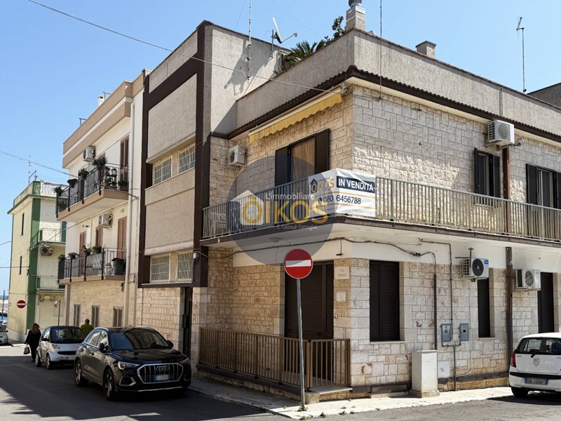 Appartamento in Vendita a Fasano, 260'000&euro;, 110 m²