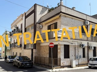 Quadrilocale in Vendita a Fasano, 190'000&euro;, 98 m²