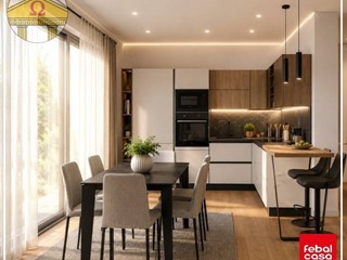 Attico in Vendita a Ponzano Veneto, 385'000&euro;, 187 m²