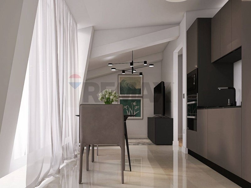 Bilocale in Affitto a Milano, 1'400&euro;, 45 m²