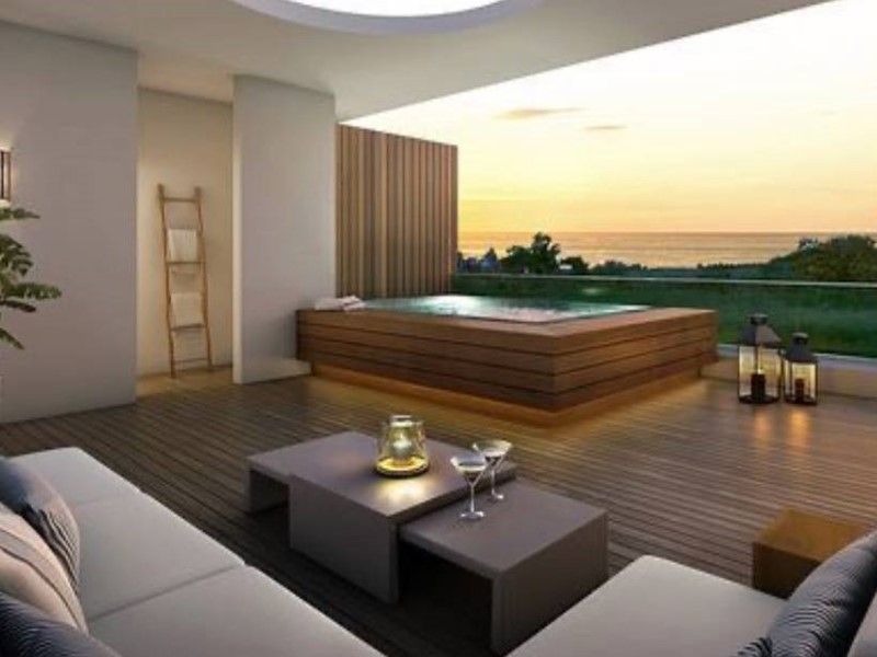 Attico in Vendita a Budoni, 950'000&euro;, 200 m²