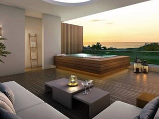 Attico in Vendita a Budoni, 950'000&euro;, 200 m²