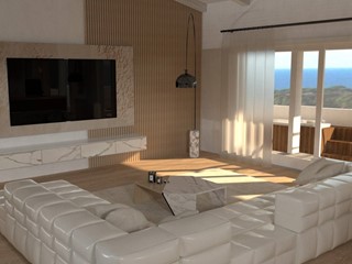 Quadrilocale in Vendita a Budoni, 395'000&euro;, 100 m²