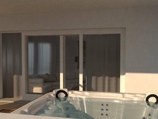 Quadrilocale in Vendita a Budoni, 395'000&euro;, 100 m²