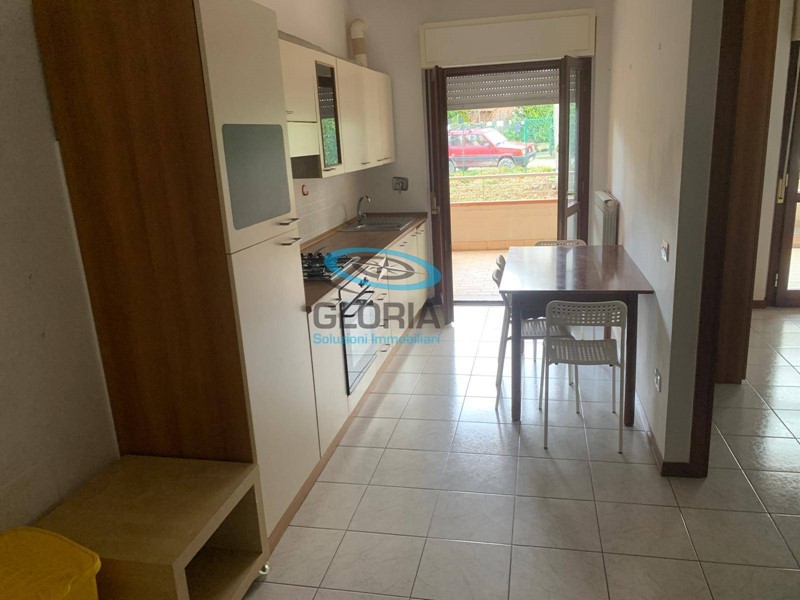 Trilocale in Affitto a Fabriano, 400&euro;, 45 m²