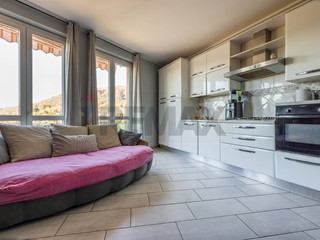 Trilocale in Vendita a Cugliate Fabiasco, 134'000&euro;, 86 m²