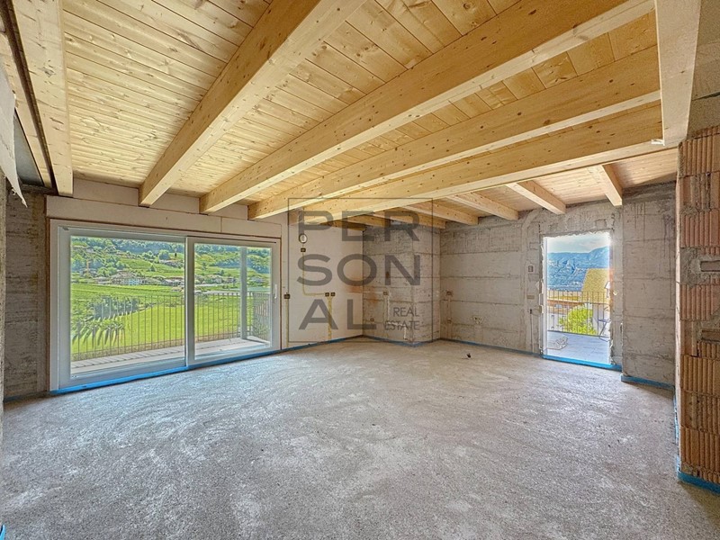 Appartamento in Vendita a Montagna, 500'000&euro;, 141 m²
