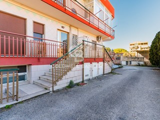 Trilocale in Vendita a Bari, 235'000&euro;, 120 m²