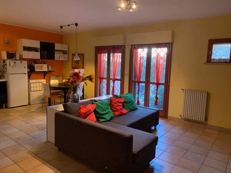 Appartamento in Affitto a Pisa, 1'300&euro;, 90 m²