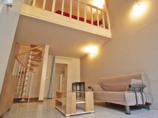 Bilocale in Affitto a Palermo, 500&euro;, 50 m²