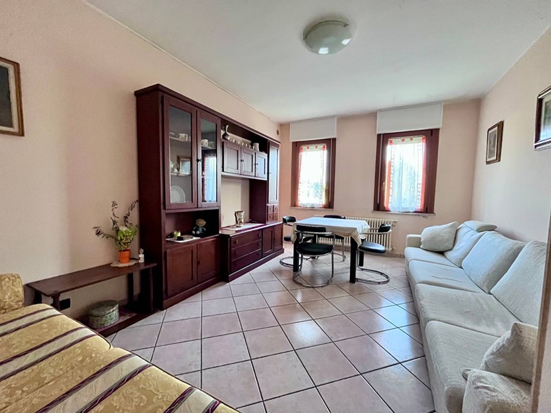 Appartamento in Vendita a Pordenone, 138'000&euro;, 96 m²