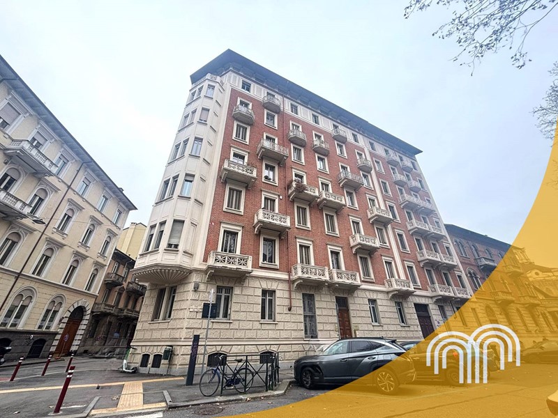 Monolocale in Vendita a Torino, 39'000&euro;, 20 m²