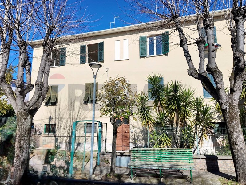 Trilocale in Vendita a Montemarciano, 56'000&euro;, 77 m²