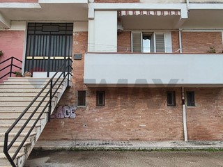 Appartamento in Vendita a Caltagirone, 79'000&euro;, 83 m²