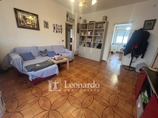 Appartamento in Vendita a Viareggio, 240'000&euro;, 95 m²
