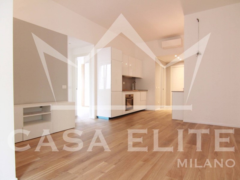 Trilocale in Affitto a Milano, 1'900&euro;, 70 m²