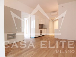Trilocale in Affitto a Milano, 1'900&euro;, 70 m²
